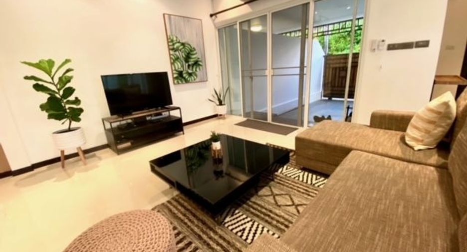 For rent 3 bedrooms villa in Thalang, Phuket