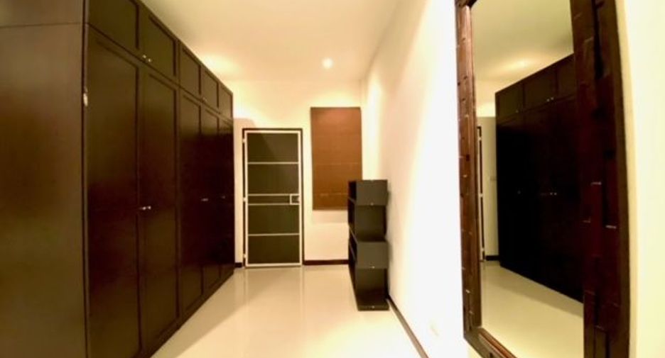For rent 3 bedrooms villa in Thalang, Phuket