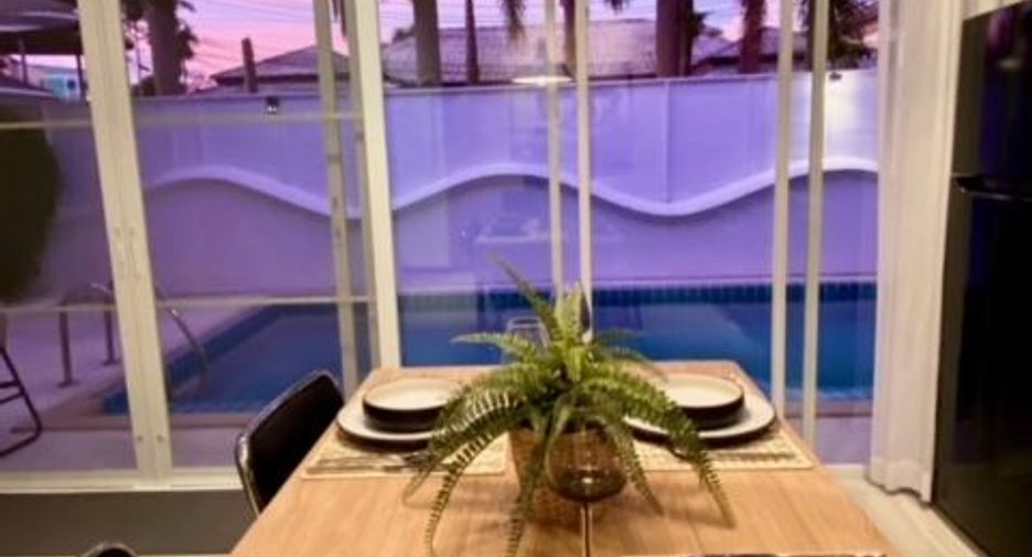 For rent 3 bedrooms villa in Thalang, Phuket
