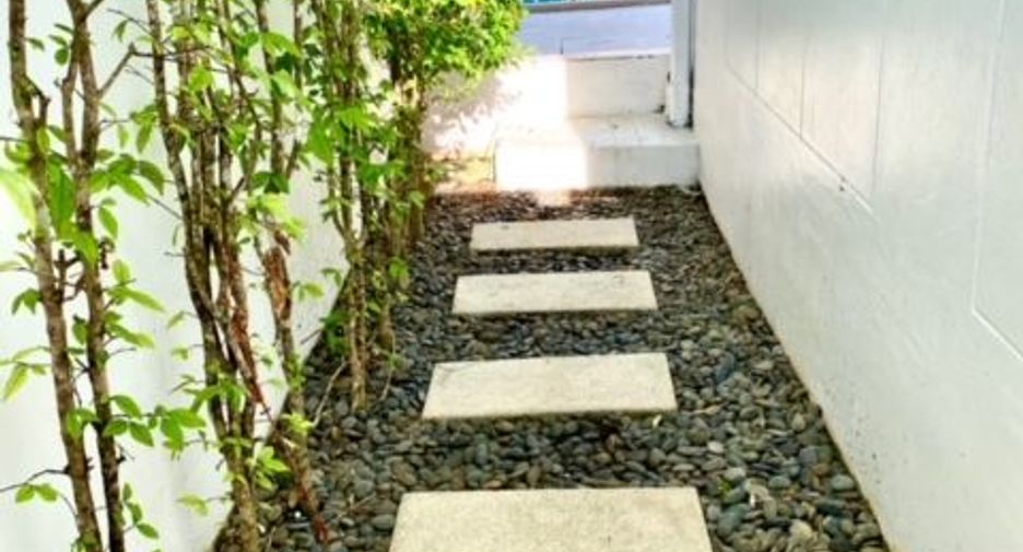 For rent 3 bedrooms villa in Thalang, Phuket