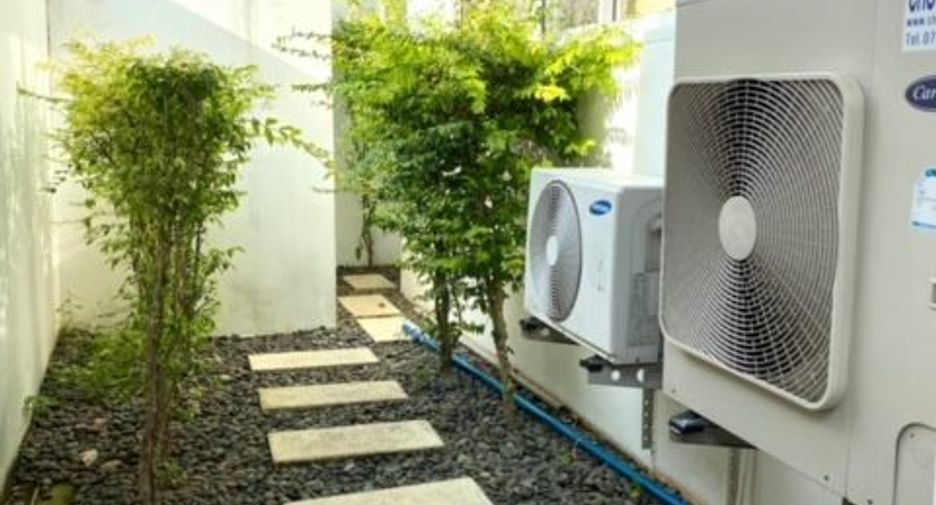 For rent 3 bedrooms villa in Thalang, Phuket
