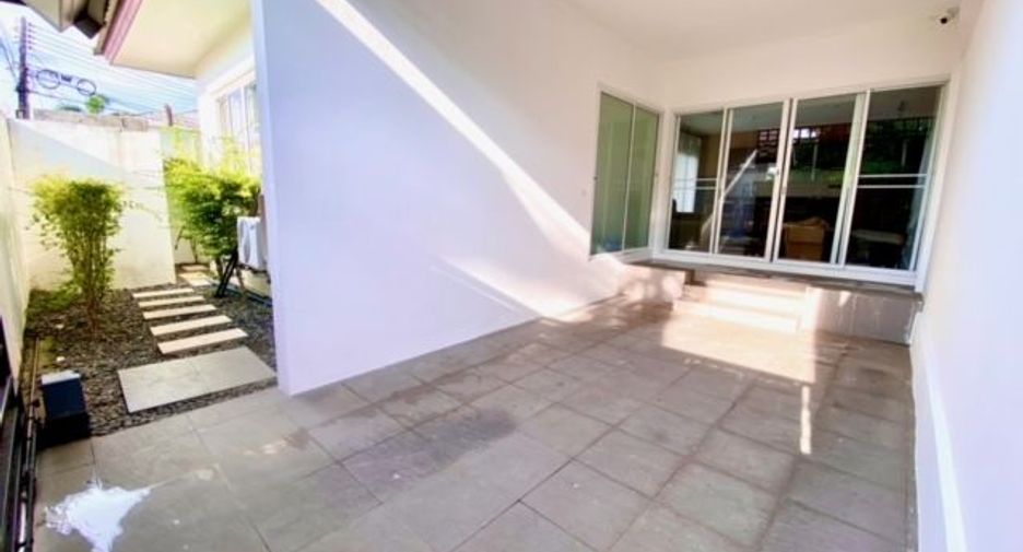 For rent 3 bedrooms villa in Thalang, Phuket