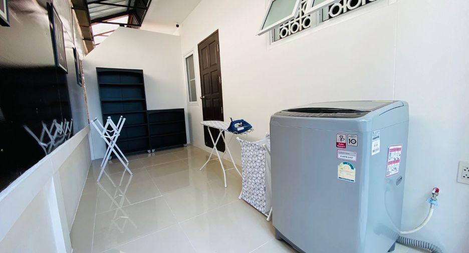 For rent 3 bedrooms villa in Thalang, Phuket