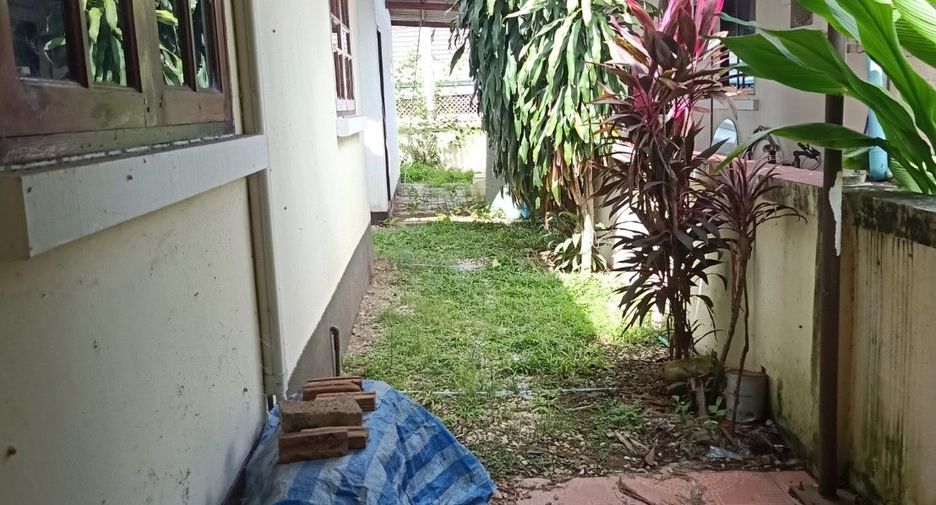 For sale 3 bed house in Mueang Lamphun, Lamphun
