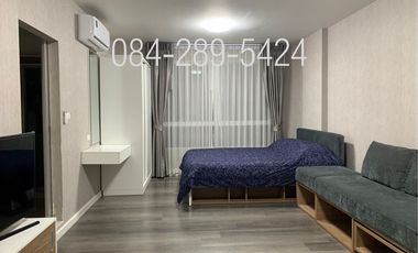 For rent 1 bed condo in Bang Bo, Samut Prakan