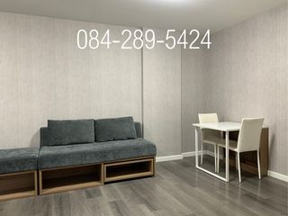 For rent 1 bed condo in Bang Bo, Samut Prakan