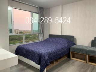 For rent 1 bed condo in Bang Bo, Samut Prakan