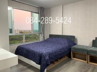 For rent 1 bed condo in Bang Bo, Samut Prakan