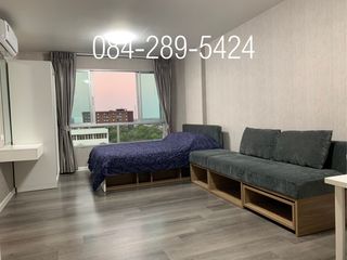For rent 1 bed condo in Bang Bo, Samut Prakan