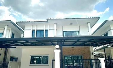 Haus zur Miete mit 4 Zimmer in Saraphi, Chiang Mai
