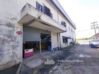 For sale warehouse in Bang Nam Priao, Chachoengsao