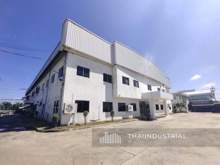 For sale warehouse in Bang Nam Priao, Chachoengsao