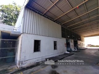 For sale warehouse in Bang Nam Priao, Chachoengsao