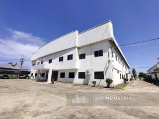 For sale warehouse in Bang Nam Priao, Chachoengsao