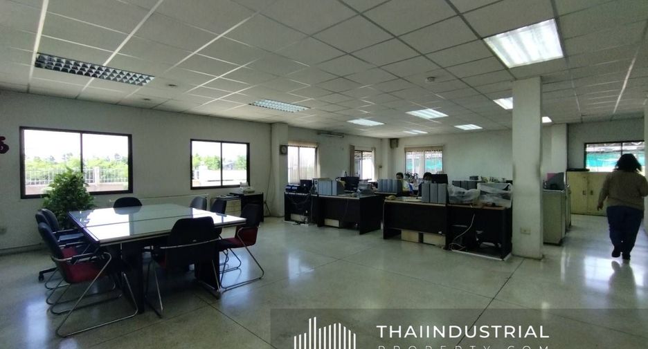 For sale warehouse in Bang Nam Priao, Chachoengsao