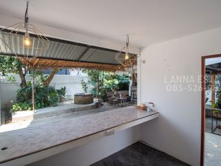 Haus zur Miete mit 3 Zimmer in Mueang Chiang Mai, Chiang Mai