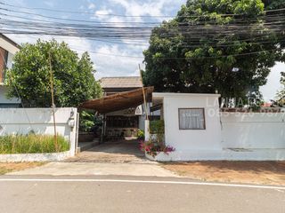 For Rent 3 Bedroom House In Mueang Chiang Mai