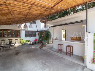 Haus zur Miete mit 3 Zimmer in Mueang Chiang Mai, Chiang Mai