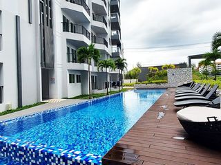 For sale 1 Beds condo in Klaeng, Rayong