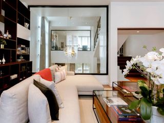 Reihenhaus zur Miete mit 2 Zimmer in Watthana, Bangkok