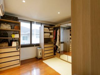 Reihenhaus zur Miete mit 2 Zimmer in Watthana, Bangkok