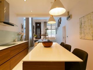 Reihenhaus zur Miete mit 2 Zimmer in Watthana, Bangkok