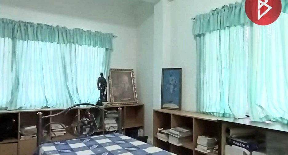For sale 4 bed house in Mueang Saraburi, Saraburi