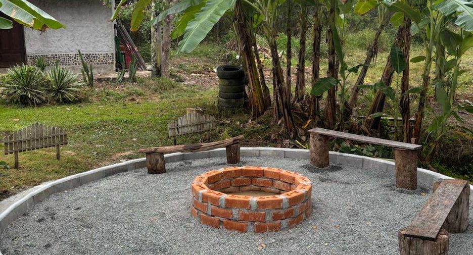 For sale 2 bedrooms house in Pai, Mae Hong Son