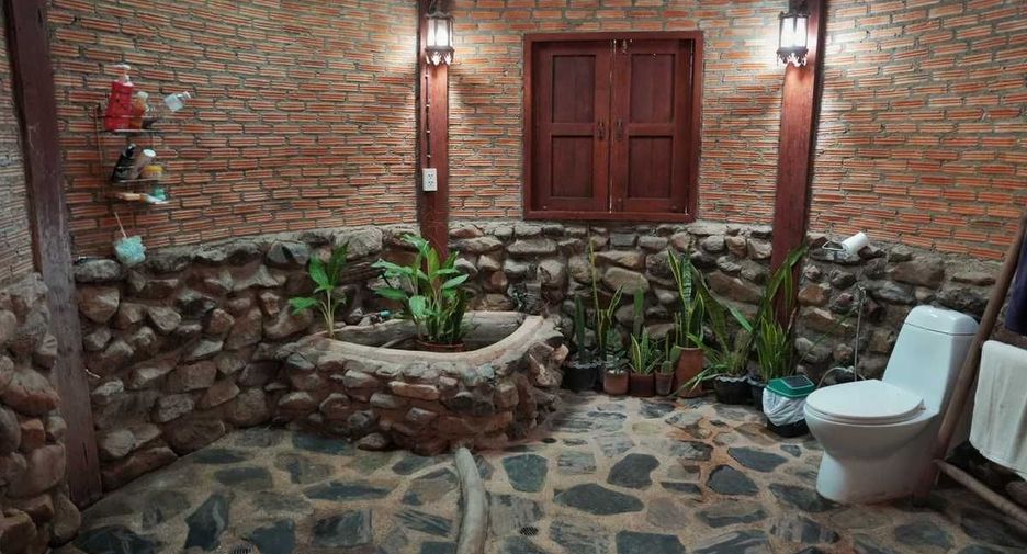 For sale 2 bedrooms house in Pai, Mae Hong Son