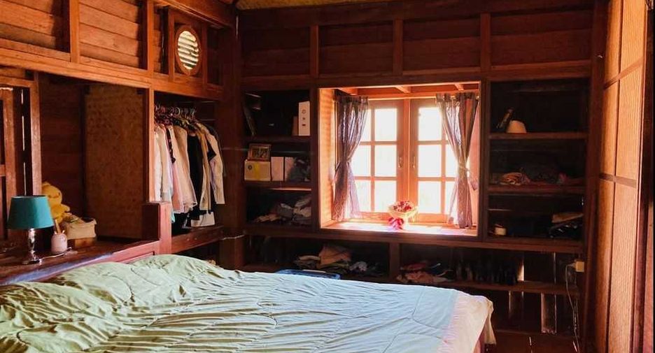 For sale 2 bedrooms house in Pai, Mae Hong Son