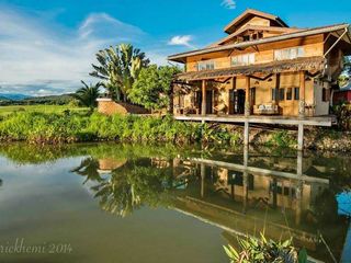 For sale 2 Beds house in Pai, Mae Hong Son