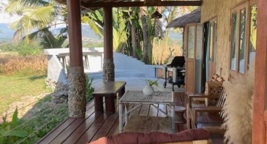 For sale 2 bed house in Pai, Mae Hong Son