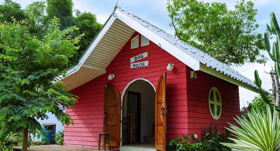 For sale 2 bedrooms house in Pai, Mae Hong Son