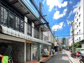 For sale 15 Beds apartment in Mueang Nonthaburi, Nonthaburi