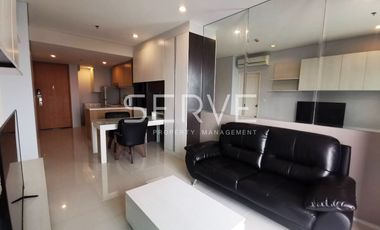 For sale 1 Beds condo in Watthana, Bangkok