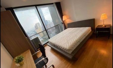 Wohnung zur Miete mit 1 Zimmer in Sathon, Bangkok