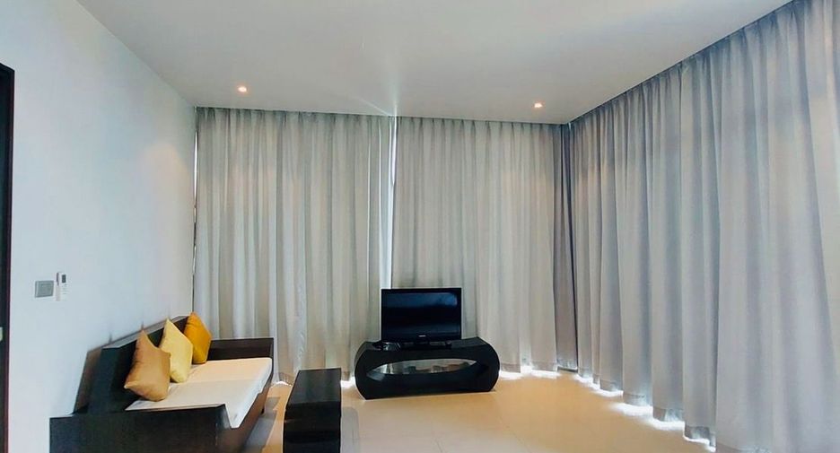 For rent and for sale studio villa in Mueang Phuket, Phuket