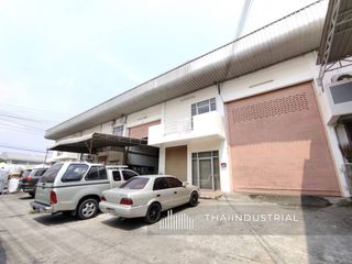 Lagerhaus zur Miete in Bang Phli, Samut Prakan