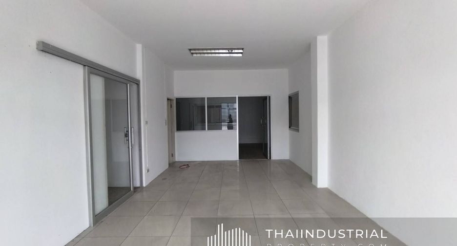 For rent warehouse in Bang Phli, Samut Prakan