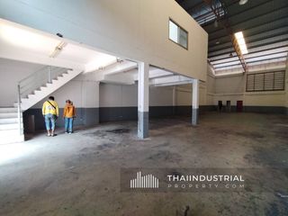 Lagerhaus zur Miete in Bang Phli, Samut Prakan