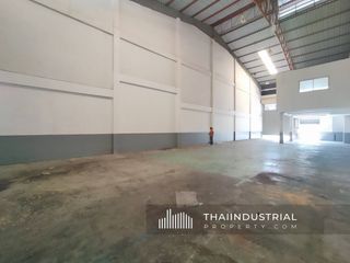 Lagerhaus zur Miete in Bang Phli, Samut Prakan