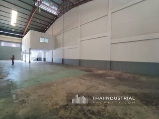 Lagerhaus zur Miete in Bang Phli, Samut Prakan