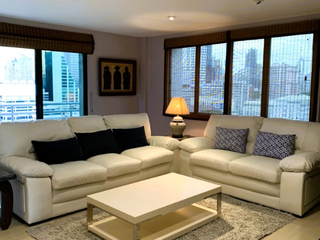 Wohnung zum Kauf mit 2 Zimmer in Sathon, Bangkok