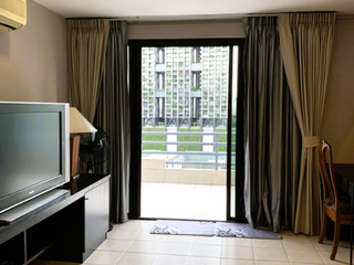 Wohnung zum Kauf mit 2 Zimmer in Sathon, Bangkok