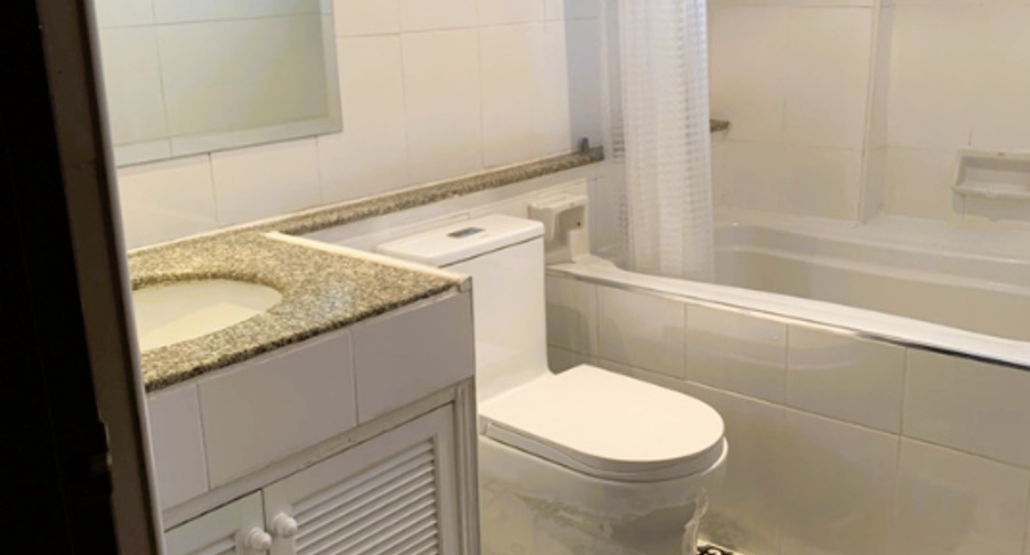 For sale 2 bedrooms condo in Sathon, Bangkok
