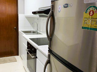 Wohnung zum Kauf mit 2 Zimmer in Sathon, Bangkok