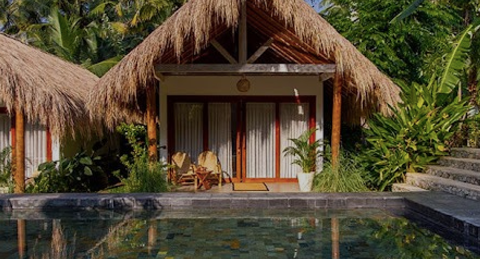 For sale 20 Beds hotel in Takua Pa, Phang Nga