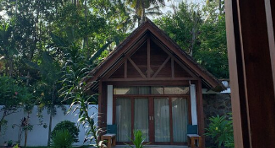 For sale 20 Beds hotel in Takua Pa, Phang Nga