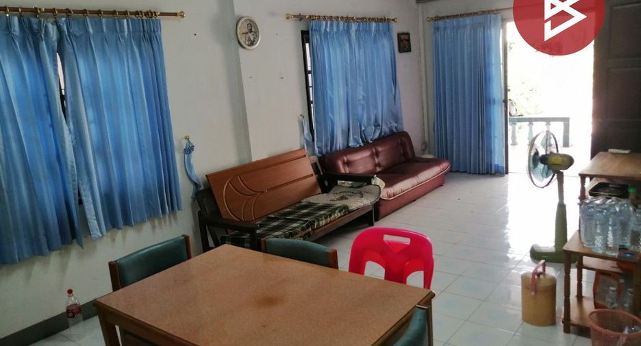 For sale 5 Beds house in Nong Suea, Pathum Thani