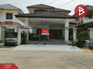 For sale 5 bed house in Nong Suea, Pathum Thani